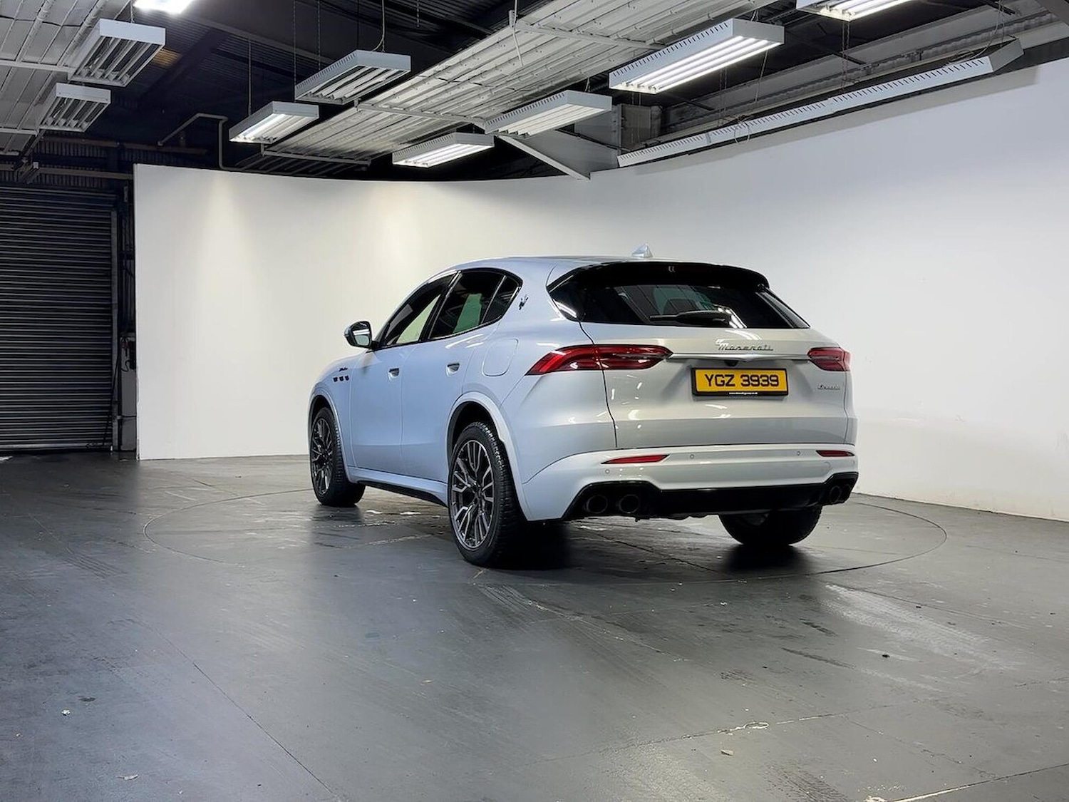 Used Maserati Other 2023 for sale - 76719390: Photo 8