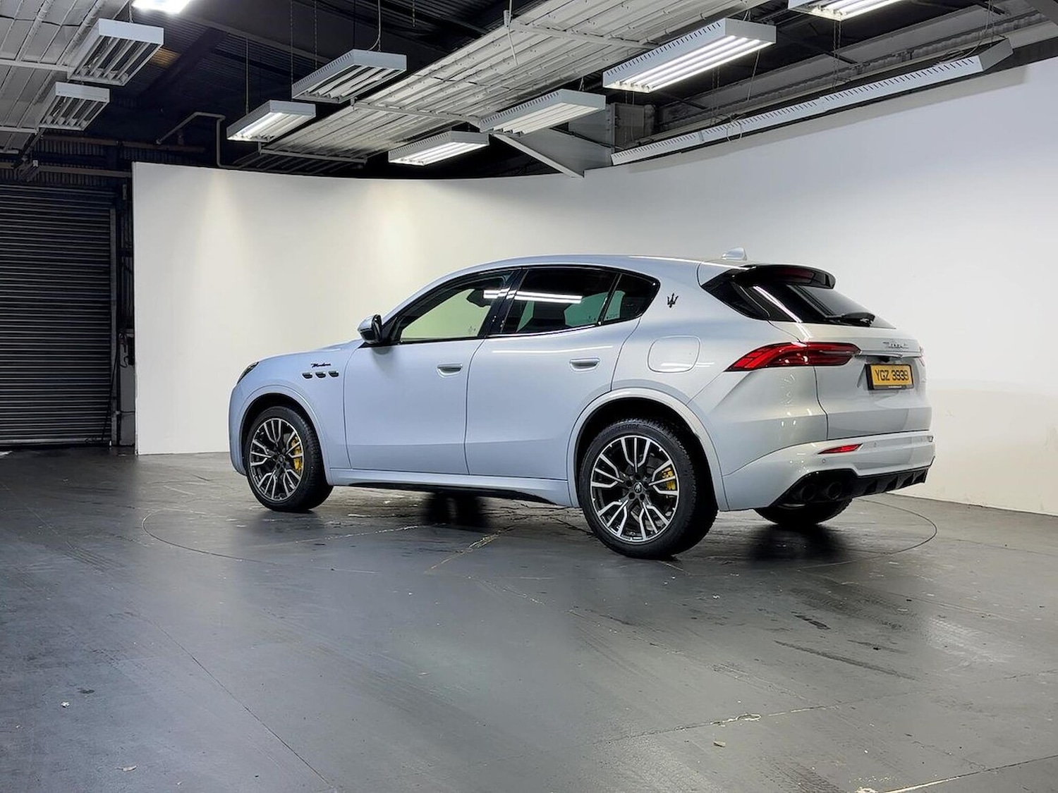 Used Maserati Other 2023 for sale - 76719390: Photo 9