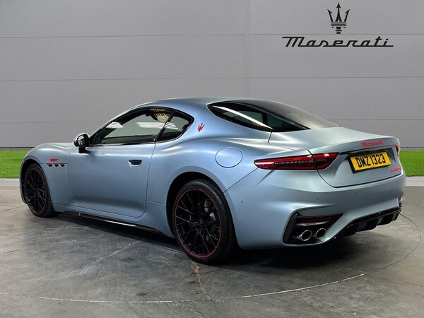Used Maserati Granturismo 2024 for sale - 75491047: Photo 10