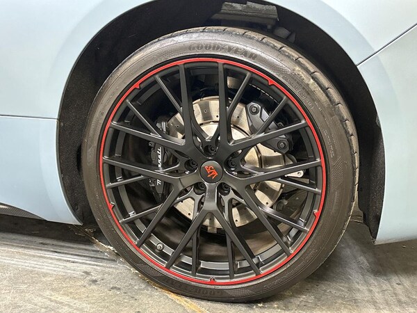 Used Maserati Granturismo 2024 for sale - 75491047: Photo 11