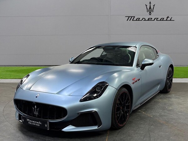 Used Maserati Granturismo 2024 for sale - 75491047: Photo 12