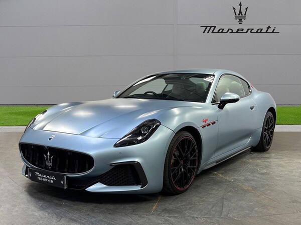Used Maserati Granturismo 2024 for sale - 75491047: Photo 13
