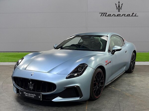 Used Maserati Granturismo 2024 for sale - 75491047: Photo 14