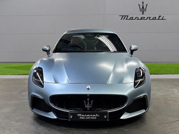Used Maserati Granturismo 2024 for sale - 75491047: Photo 15