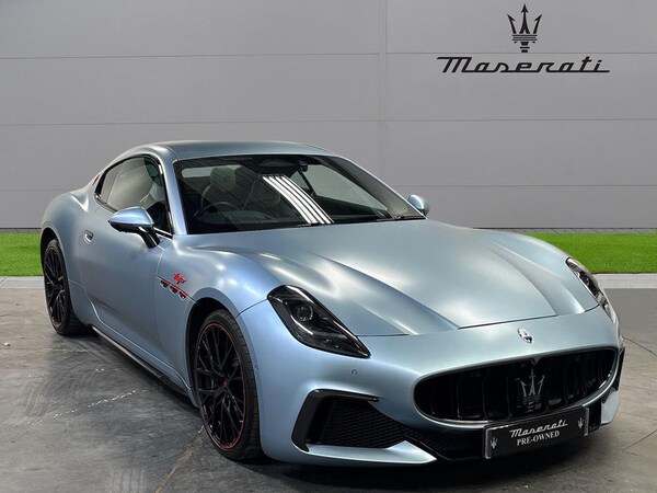 Used Maserati Granturismo 2024 for sale - 75491047: Photo 16
