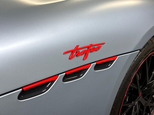 Used Maserati Granturismo 2024 for sale - 75491047: Photo 20