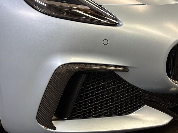 Used Maserati Granturismo 2024 for sale - 75491047: Photo 21