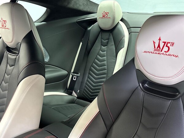 Used Maserati Granturismo 2024 for sale - 75491047: Photo 24