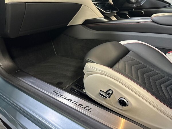 Used Maserati Granturismo 2024 for sale - 75491047: Photo 25