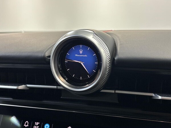 Used Maserati Granturismo 2024 for sale - 75491047: Photo 32
