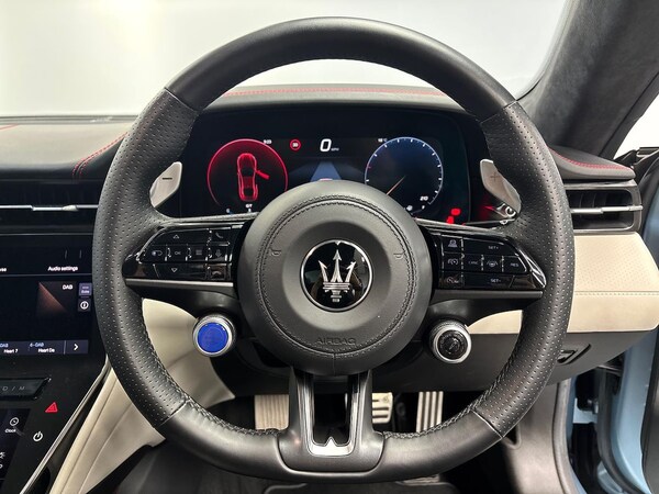Used Maserati Granturismo 2024 for sale - 75491047: Photo 33