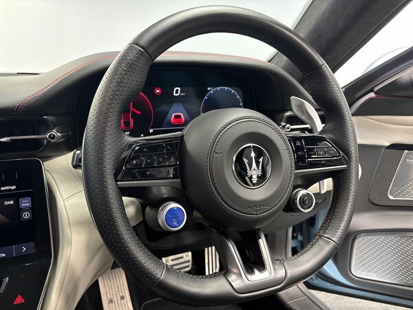 Used Maserati Granturismo 2024 for sale - 75491047: Photo 35