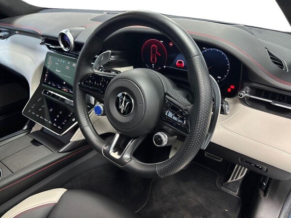 Used Maserati Granturismo 2024 for sale - 75491047: Photo 37