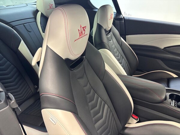 Used Maserati Granturismo 2024 for sale - 75491047: Photo 38