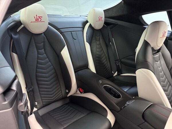 Used Maserati Granturismo 2024 for sale - 75491047: Photo 39