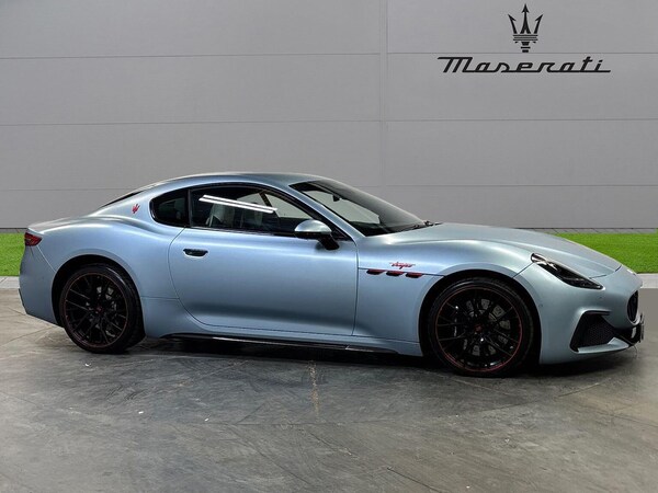 Used Maserati Granturismo 2024 for sale - 75491047: Photo 3