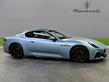 Used Maserati Granturismo 2024 for sale - 75491047: Photo