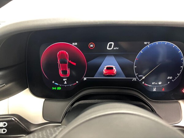 Used Maserati Granturismo 2024 for sale - 75491047: Photo 40