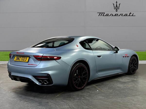 Used Maserati Granturismo 2024 for sale - 75491047: Photo 4