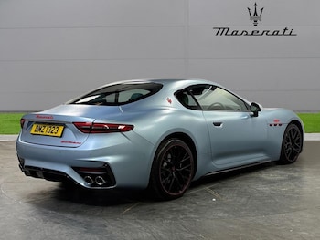 Used Maserati Granturismo 2024 for sale - 75491047: Photo