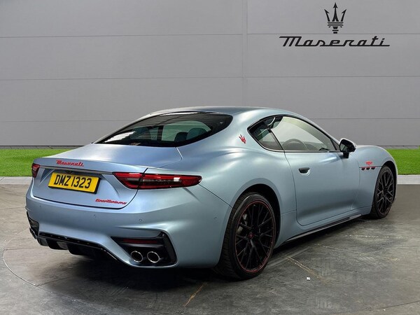 Used Maserati Granturismo 2024 for sale - 75491047: Photo 5