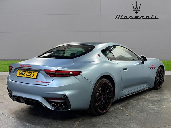 Used Maserati Granturismo 2024 for sale - 75491047: Photo 6