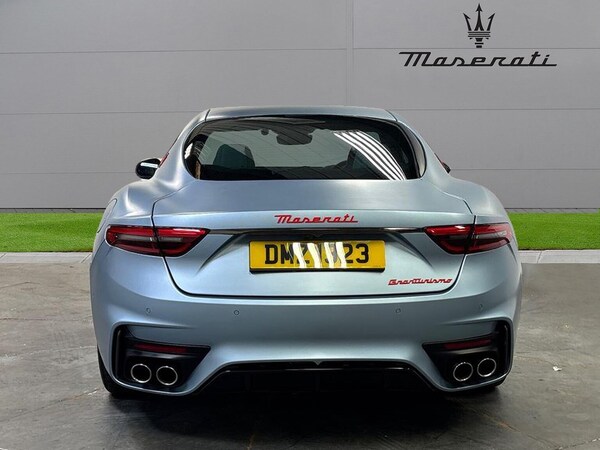 Used Maserati Granturismo 2024 for sale - 75491047: Photo 7