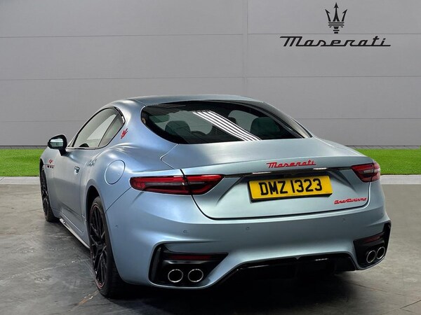 Used Maserati Granturismo 2024 for sale - 75491047: Photo 8
