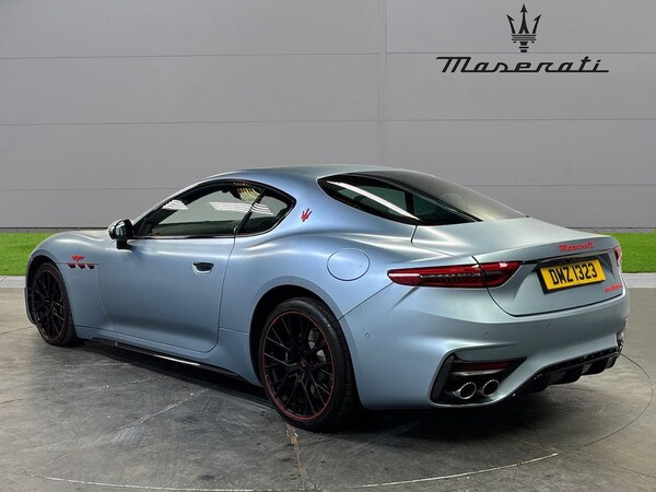 Used Maserati Granturismo 2024 for sale - 75491047: Photo 9