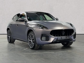Used Maserati Other 2026 for sale - 79185184: Photo