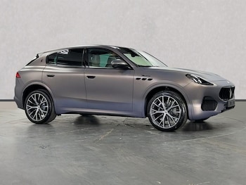 Used Maserati Other 2026 for sale - 79185184: Photo