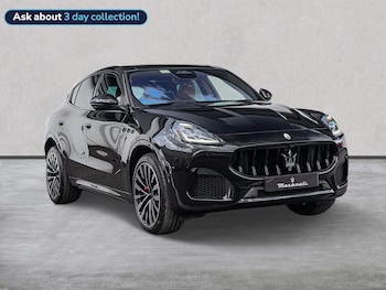 Used Maserati Other 2026 for sale - 79137438: Photo