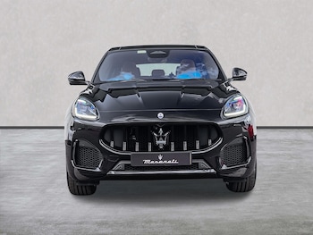 Used Maserati Other 2026 for sale - 79137438: Photo