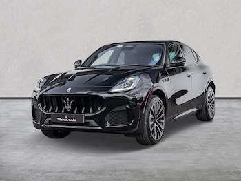 Used Maserati Other 2026 for sale - 79137438: Photo