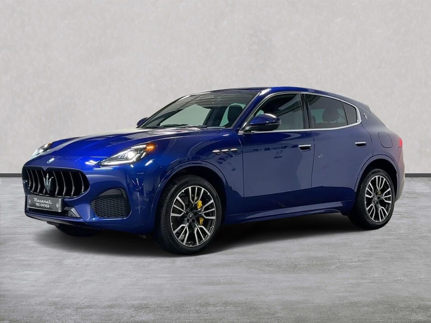 Used Maserati Other 2023 for sale - 76778290: Photo 12