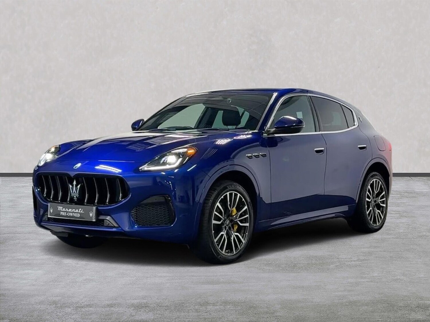 Used Maserati Other 2023 for sale - 76778290: Photo 13