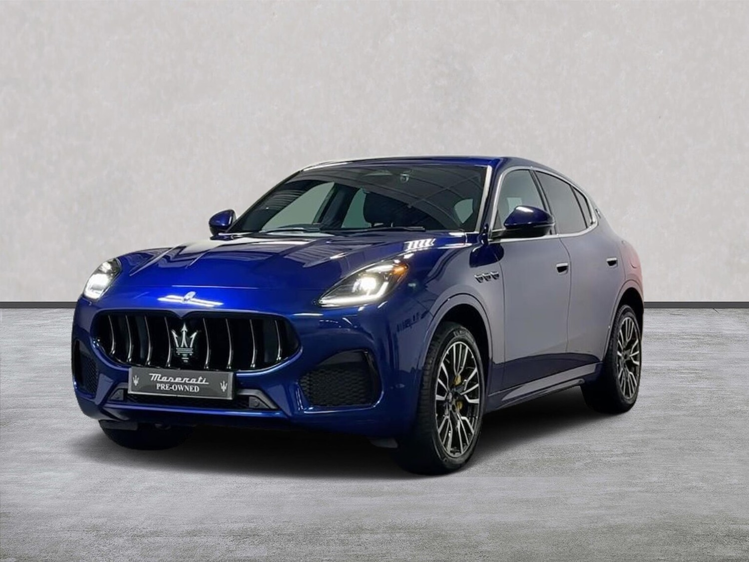 Used Maserati Other 2023 for sale - 76778290: Photo 14