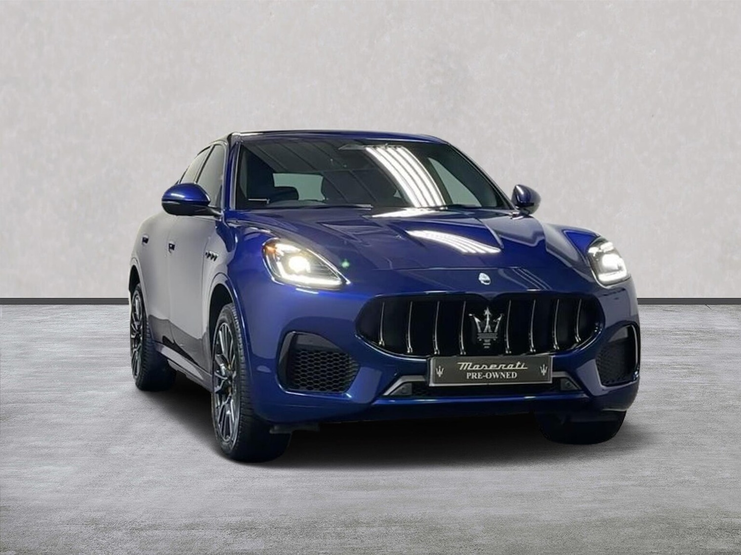 Used Maserati Other 2023 for sale - 76778290: Photo 16