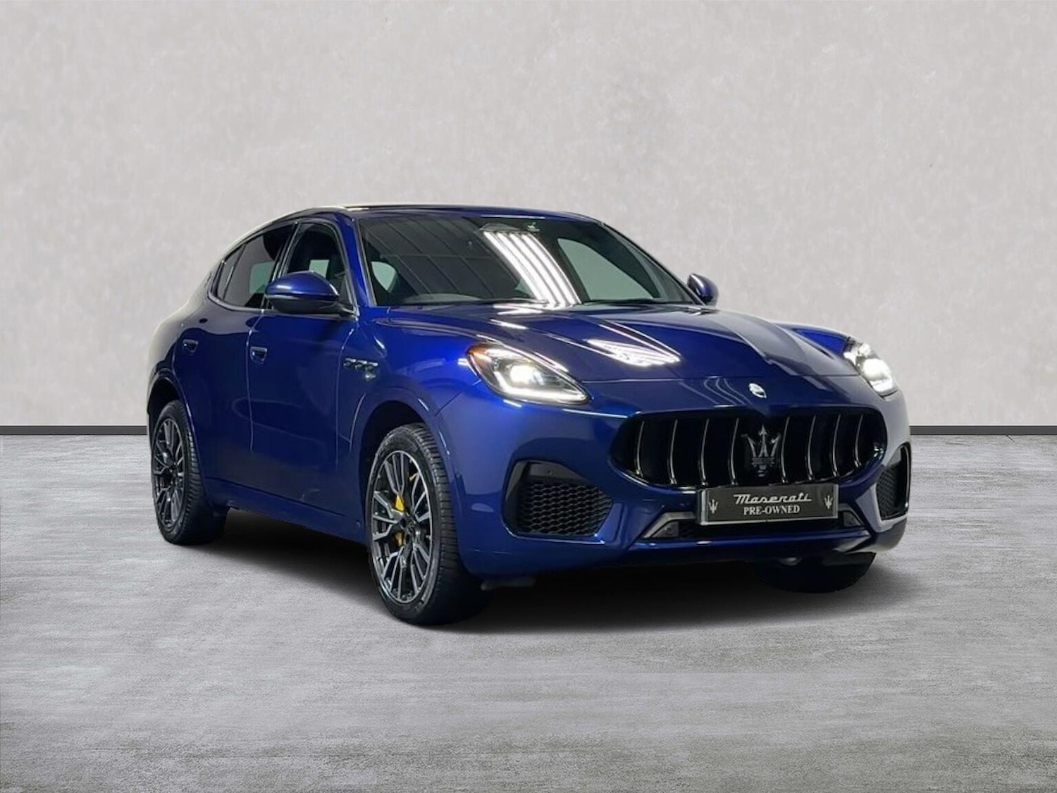 Used Maserati Other 2023 for sale - 76778290: Photo 17
