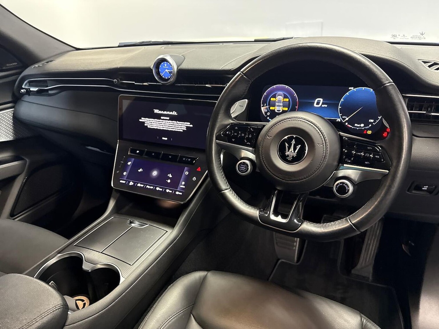 Used Maserati Other 2023 for sale - 76778290: Photo 19