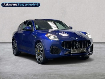 Used Maserati Other 2023 for sale - 76778290: Photo