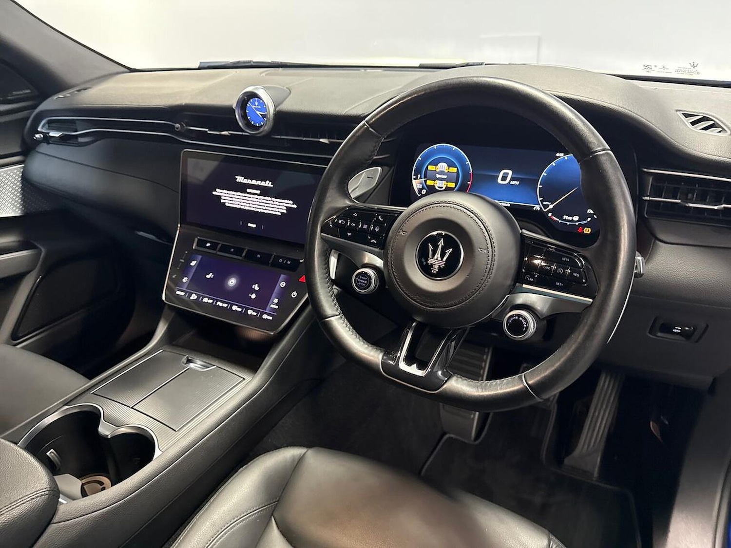 Used Maserati Other 2023 for sale - 76778290: Photo 21