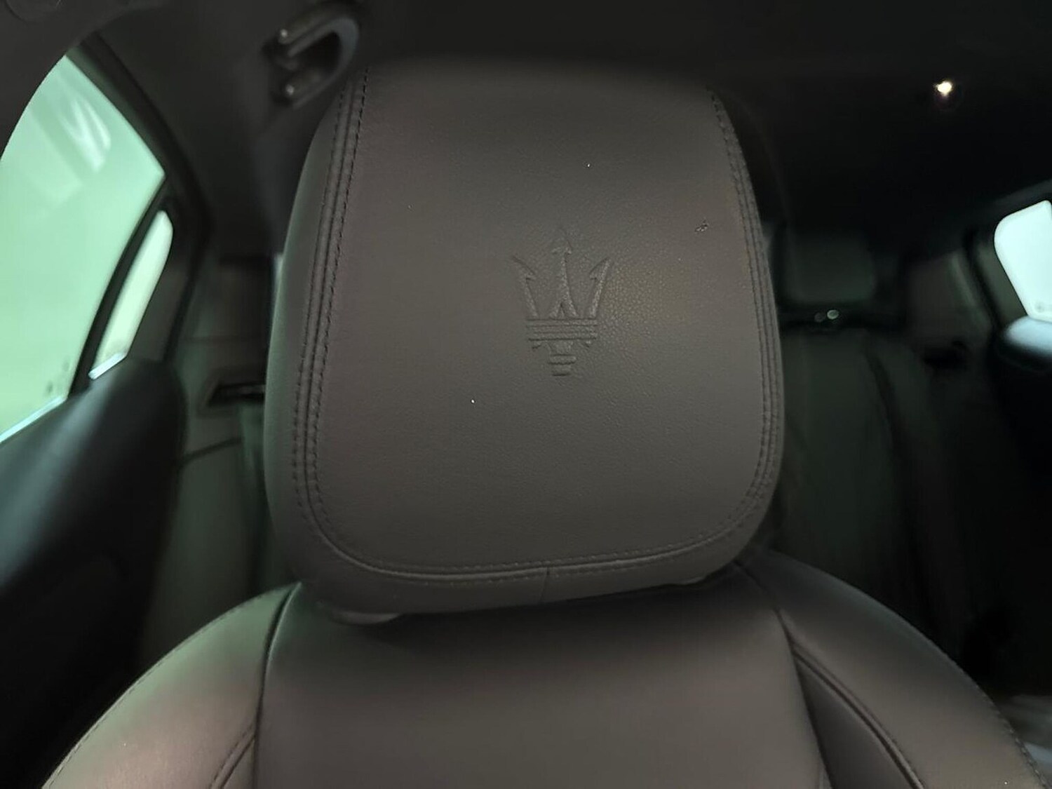 Used Maserati Other 2023 for sale - 76778290: Photo 23