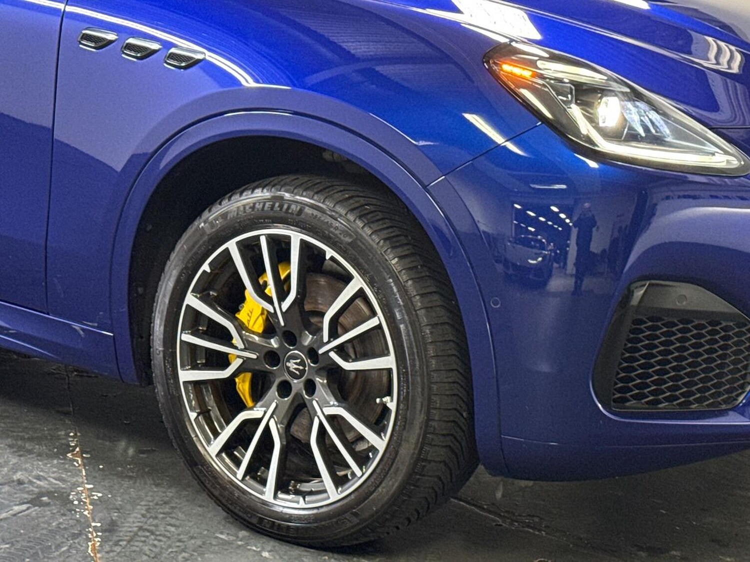 Used Maserati Other 2023 for sale - 76778290: Photo 26