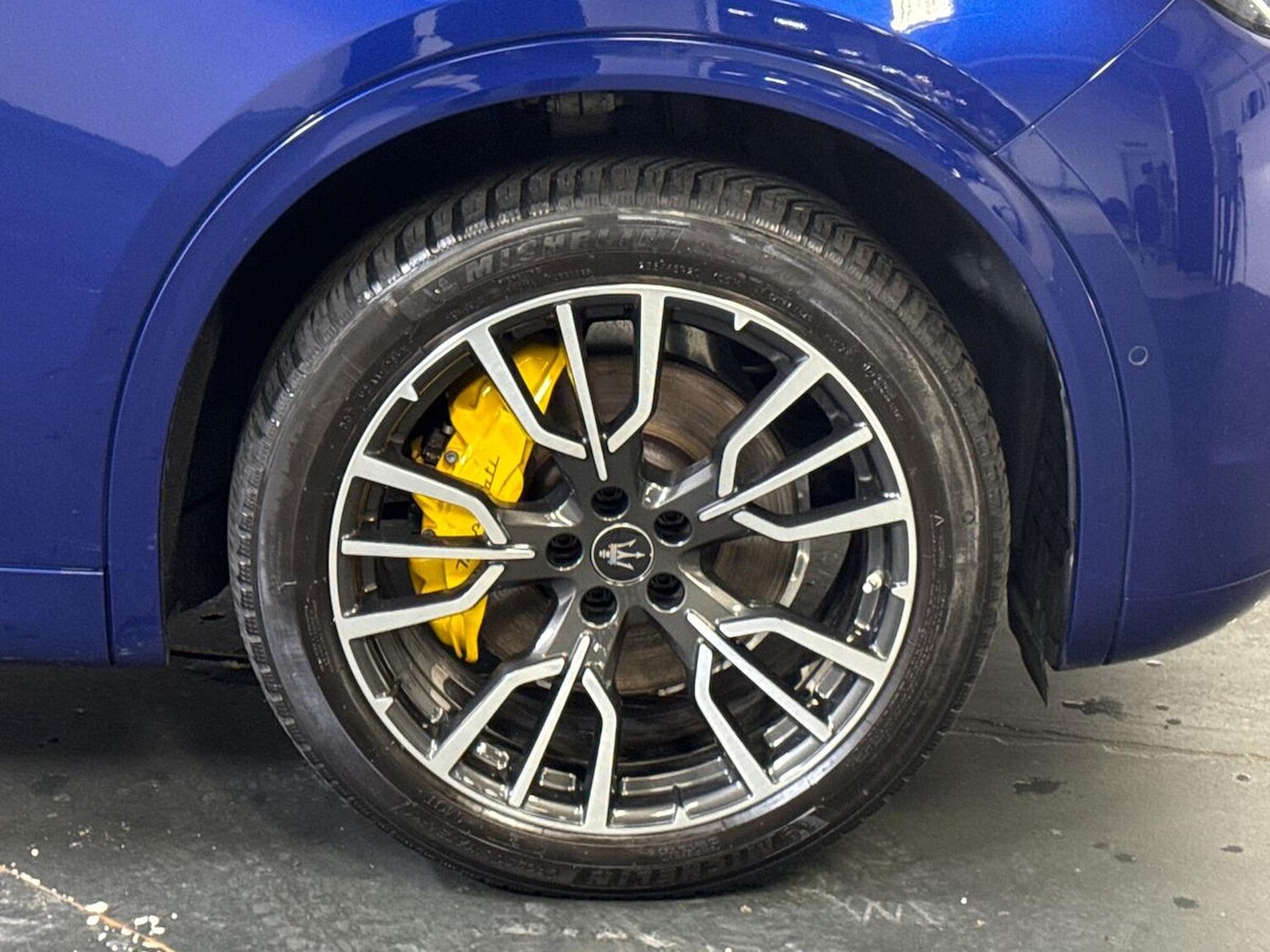 Used Maserati Other 2023 for sale - 76778290: Photo 27