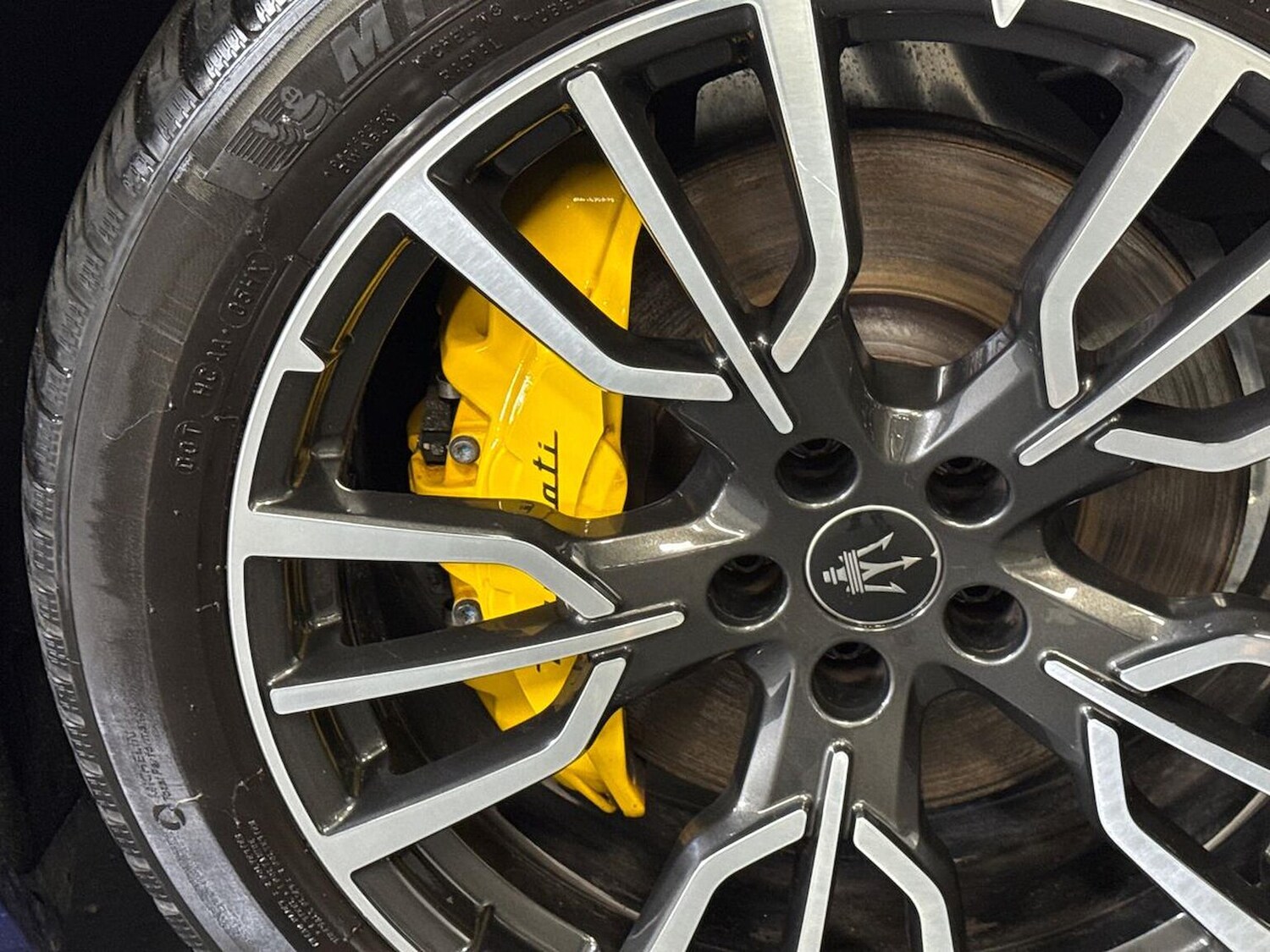 Used Maserati Other 2023 for sale - 76778290: Photo 28