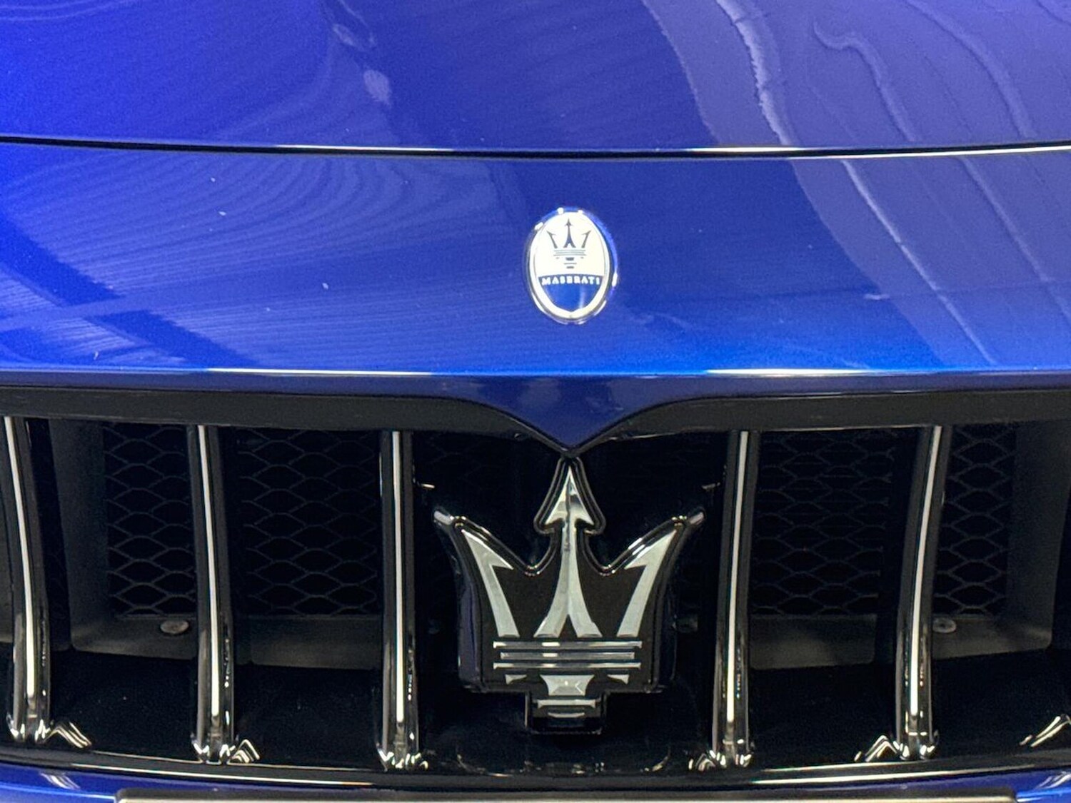 Used Maserati Other 2023 for sale - 76778290: Photo 29