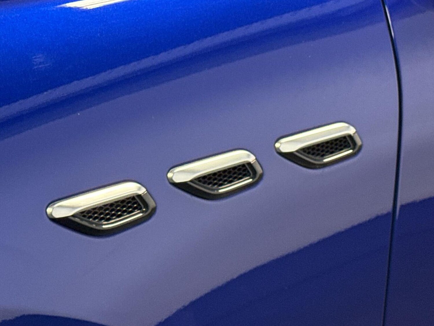 Used Maserati Other 2023 for sale - 76778290: Photo 30