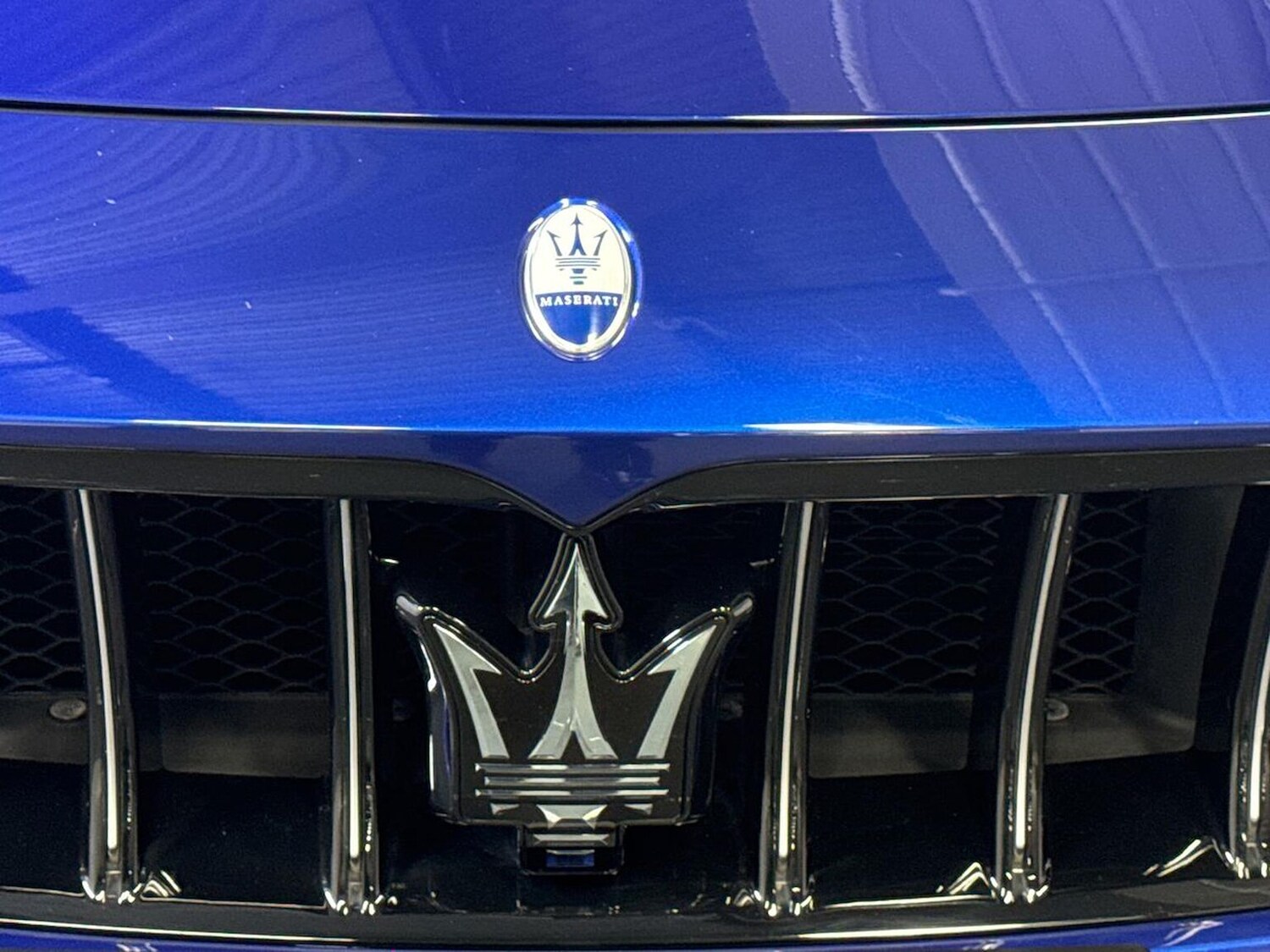 Used Maserati Other 2023 for sale - 76778290: Photo 31