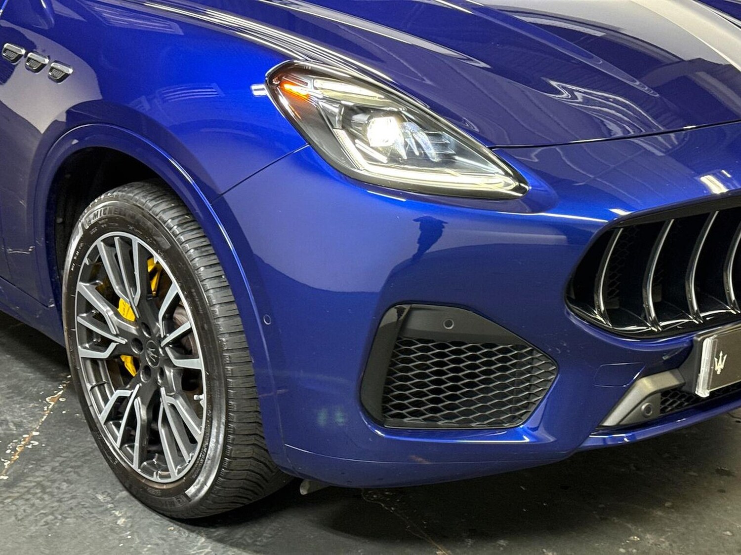 Used Maserati Other 2023 for sale - 76778290: Photo 32